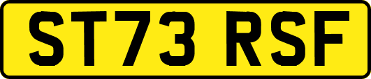 ST73RSF
