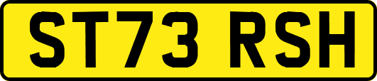 ST73RSH