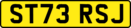 ST73RSJ