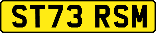 ST73RSM
