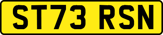 ST73RSN