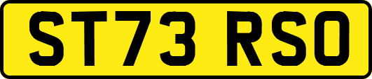 ST73RSO
