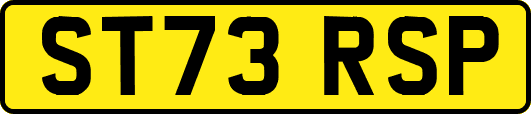 ST73RSP