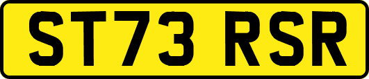 ST73RSR