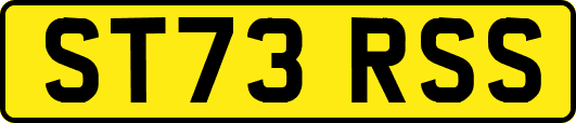 ST73RSS