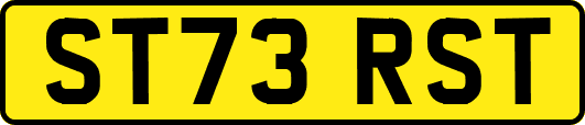 ST73RST