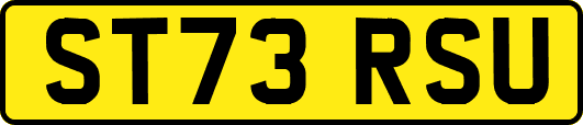 ST73RSU