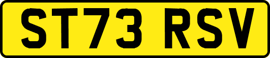 ST73RSV