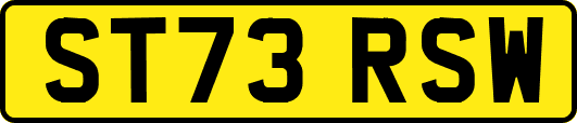 ST73RSW