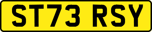 ST73RSY