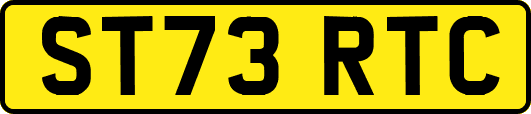 ST73RTC