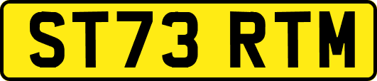ST73RTM