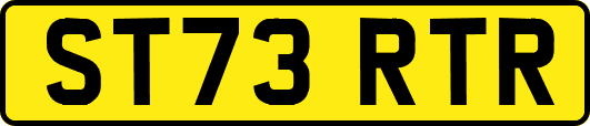 ST73RTR