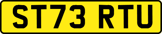 ST73RTU
