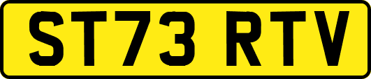 ST73RTV