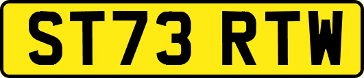 ST73RTW