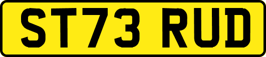 ST73RUD