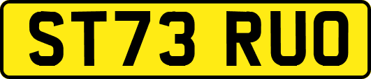 ST73RUO