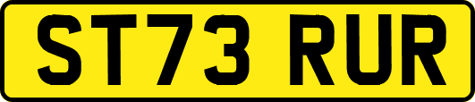 ST73RUR