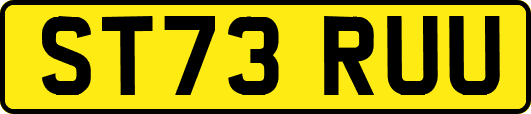 ST73RUU