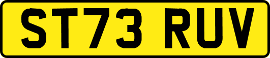 ST73RUV