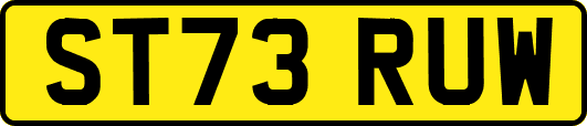 ST73RUW