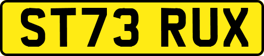 ST73RUX