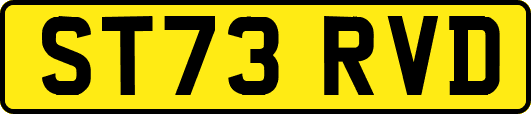 ST73RVD