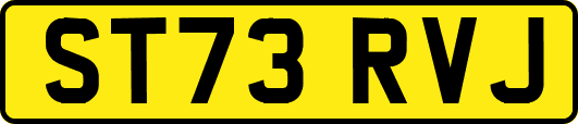 ST73RVJ