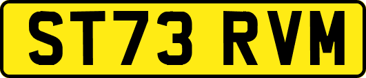 ST73RVM