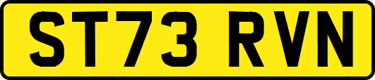ST73RVN
