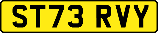 ST73RVY