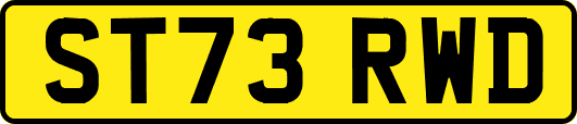 ST73RWD