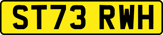 ST73RWH