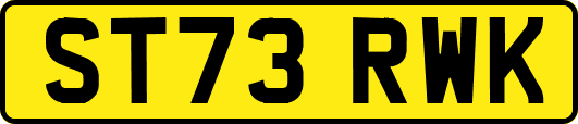ST73RWK