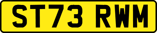 ST73RWM