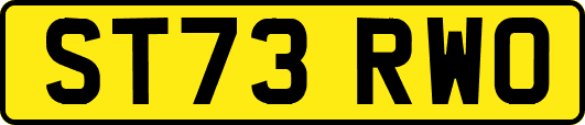 ST73RWO