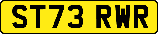 ST73RWR