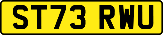 ST73RWU