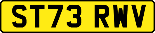 ST73RWV