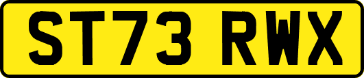 ST73RWX