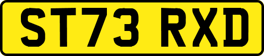 ST73RXD