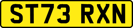 ST73RXN