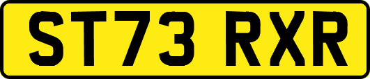 ST73RXR