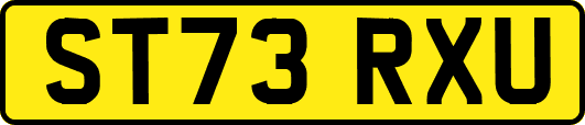 ST73RXU