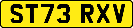 ST73RXV