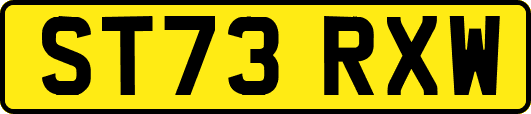 ST73RXW