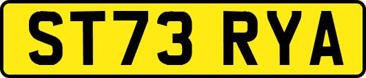 ST73RYA