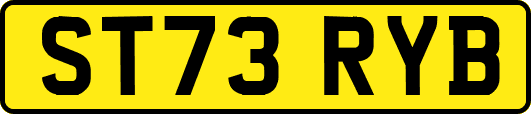 ST73RYB