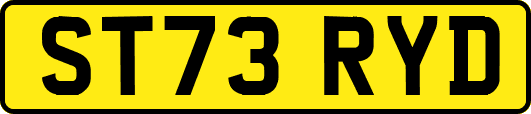 ST73RYD